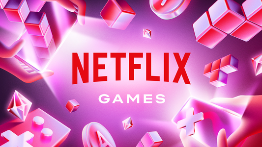 Netflix closes its only AAA game studio