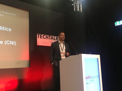 #Infosec19: MITRE ATT&CK Framework Effective in Defending CNI