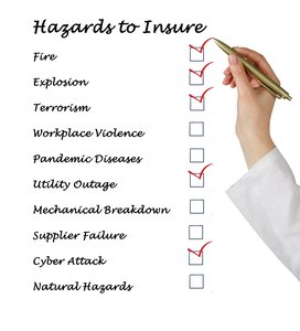 Cyber-Insurance Premiums Rocket