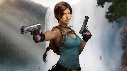 Tomb Raider franchise tops 100 million copies sold