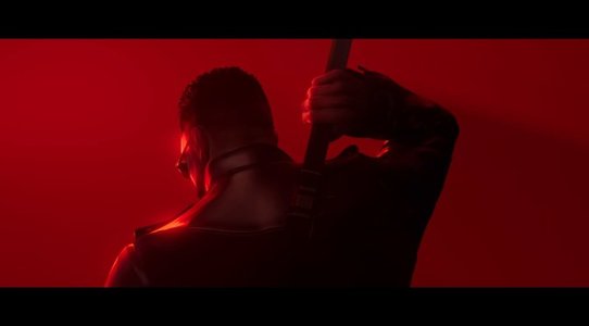 Arkane Lyon’s new game is Marvel’s Blade