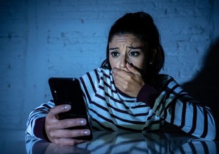 INTERPOL to Work with The Coalition Against Stalkerware to Tackle Surge in Domestic Violence