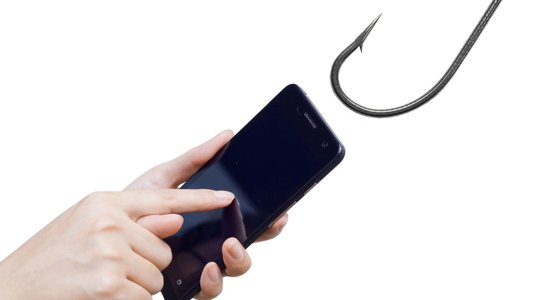 Mobile Phishing Attacks Surge with 16% of Incidents in US
