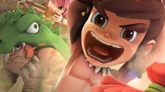 STONEAGE WORLD: The January Update Is Here And It's Bringing Some Surprises