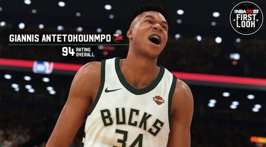 NBA 2K19 has been cracked five days prior to its official release