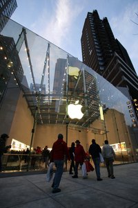 Apple roars with massive Lion, Snow Leopard security updates