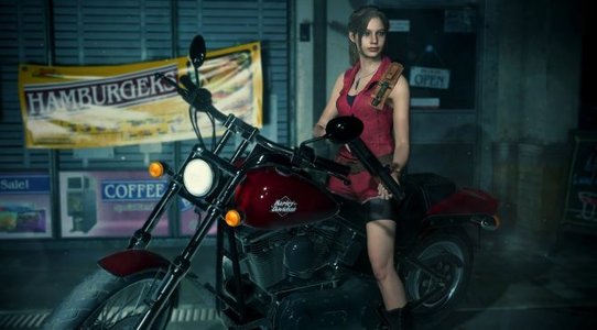 Resident Evil 2 Remake will feature free in-game unlockable classic costumes