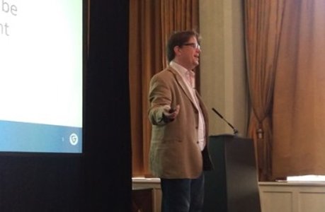 #SecureTour17: Business Nightmare Scenarios Detailed a Week Since #WannaCry