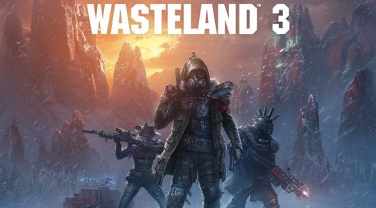 Wasteland 3 has reached 1 million players