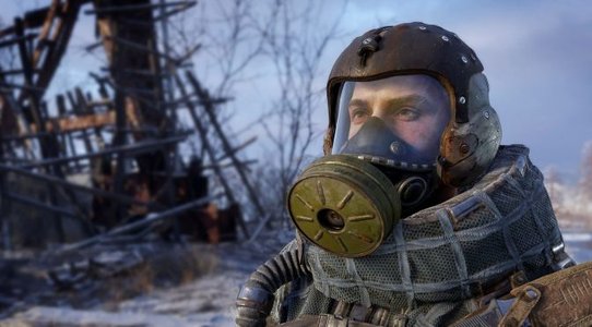 Metro Exodus will not release on Steam, will be coming exclusively on Epic’s digital store