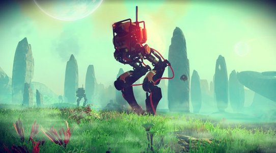 This mod removes the Chromatic Aberration, Scanlines and Vignette effects from No Man’s Sky NEXT