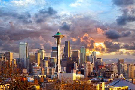 Seattle to Host Major New Cybersecurity Event