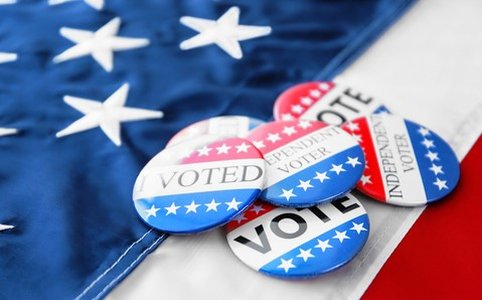 US Vote-Counting Computers Had Flaw, Allowed Hackers Access