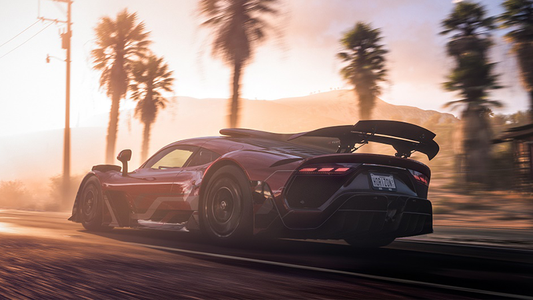 Studio head departs Forza Horizon and Fable developer Playground Games