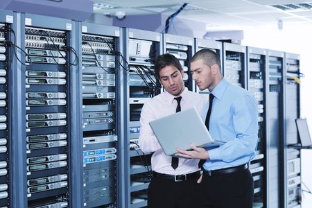 Security Placing Too Much Focus on Technology and Reliance on IT Departments