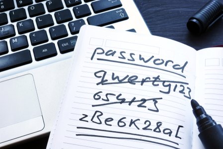 Neuberger: Change Your Passwords Now