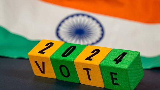 Indian Election Faces Cyber-Attacks, Data Leaks on Dark Web