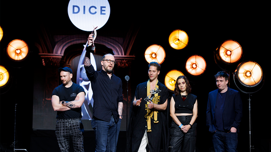 Baldur's Gate 3 and Marvel's Spider-Man 2 big winners at 27th Annual DICE Awards