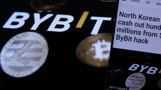 Bybit Heist Fuels Record Crypto-Theft Surge, Says CertiK
