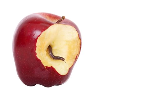 Macs Face Zero-Day Exploit and Firmware Worm
