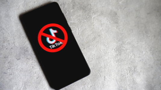 Montana Signs Ban on TikTok Usage on Personal Devices