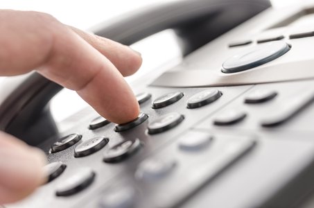 Time to Hang Up: Phone Fraud Soars 30%