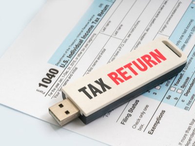 Campaign Targets Nonresidents with Fake IRS Email