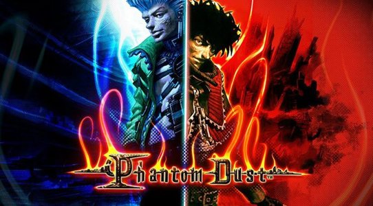 Phantom Dust Remaster is now available to everyone for free, gets launch trailer