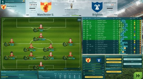 THQ Nordic announces We Are Football, coming out on June 10th