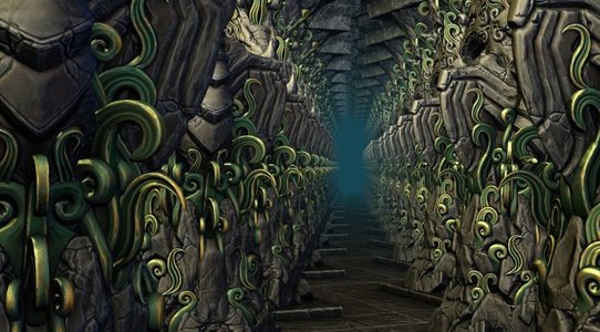3DMark Mesh Shader Test is now available for download