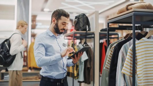 Infostealers Prevalent in Retail Sector Cybercrime Trends