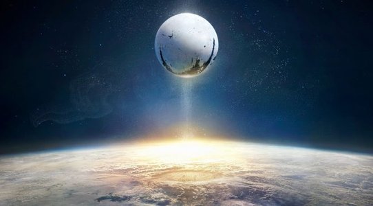 Bungie gains the rights of the Destiny IP franchise from Activision, will self-publish all Destiny games