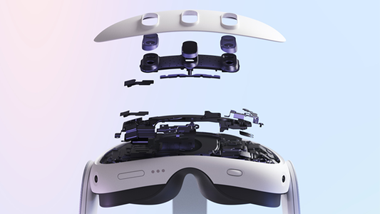 Meta's brand new Quest 3 headset will cost $499 and launch this fall