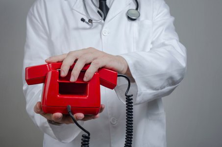 Sweden’s Patient Hotline in Major Privacy Snafu