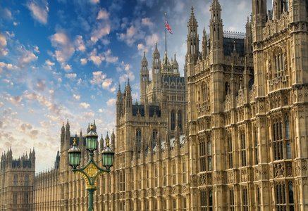 Peers Drop Plans to Sneak ‘Snooper’s Charter’ into Law