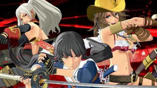 ONEE CHANBARA ORIGIN: A New Trailer Announces The Western Release Of The Hack And Slash Game