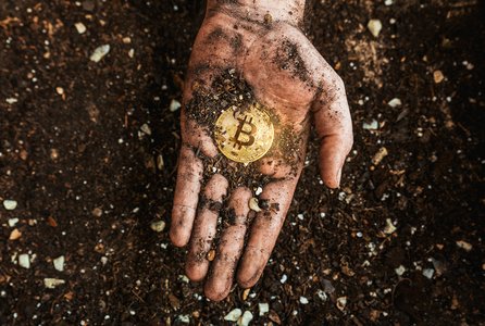 NY County IT Supervisor Charged with Crypto-Mining
