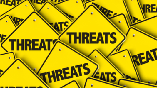 Mobile, Cloud and Email Are Top Threat Vectors For 2023