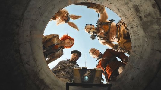 BORDERLANDS Director Eli Roth Says COVID-19 Pandemic And Zoom Meetings Doomed The Movie Adaptation