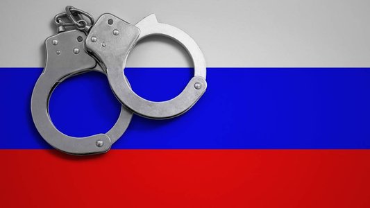 Russia Arrests Prominent Ransomware Operator