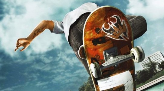 Skate 4 pre-alpha dev build has been leaked online on torrent sites