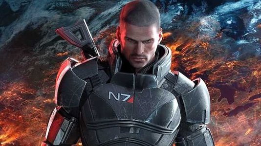 MASS EFFECT TRILOGY REMASTERED Has Recently Been Listed On A Portuguese Retailer Website