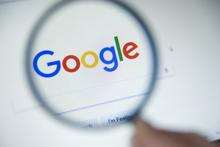 Class Action Against Google Blocked