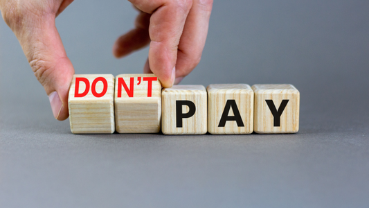 Forty Countries Agree Not to Pay Cybercrime Ransoms