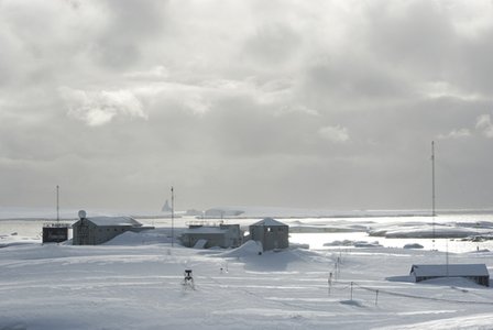 Kratos gets $16 million cybersecurity contract for US Antarctic Program