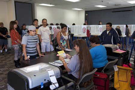 Voter Database with 154 Million Records Leaked Online