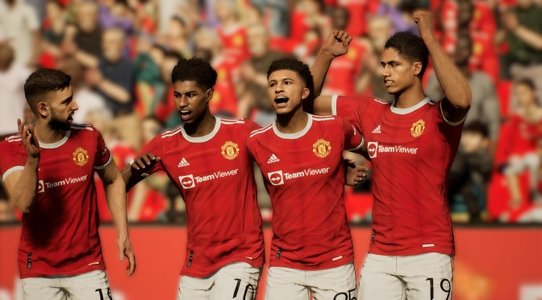 eFootball 2022 launches with Overwhelmingly Negative Reviews on Steam