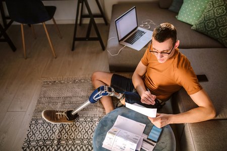 Disabled Delawareans’ Personal Data Ends Up in Student Project