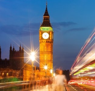 Lords: UK Could be World Leader in "Ethical" AI