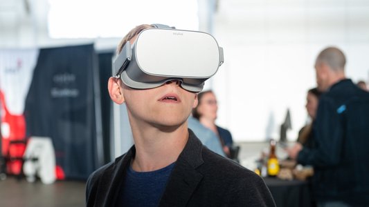 GDC 2022 unveils new Open Source Game Dev and 'Future Realities' Summits